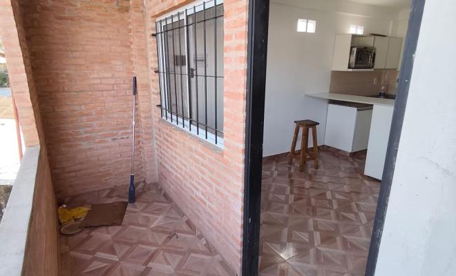 Departamento en Alquiler en Castelar