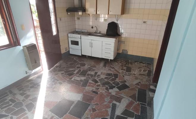 Departamento en Alquiler en Villa Luzuriaga
